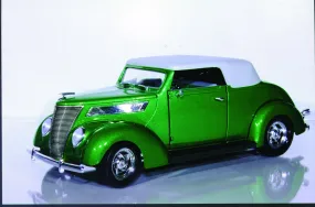 1:18 Yatming Ford '37 ST