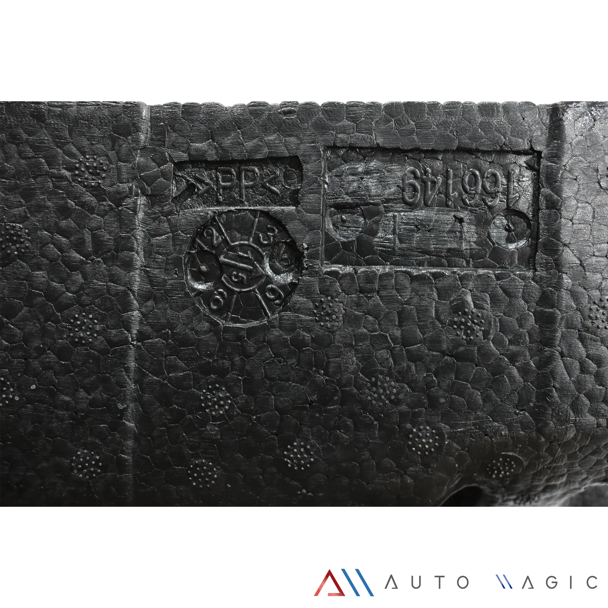 Anti impacto mini cooper 07-13 defensa delantera