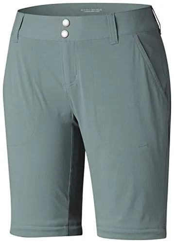 Columbia Women's Saturday Trail Ii Convertible Pant