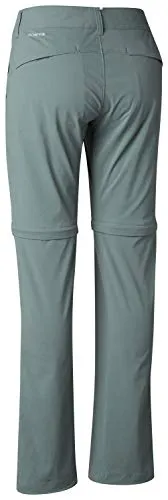 Columbia Women's Saturday Trail Ii Convertible Pant