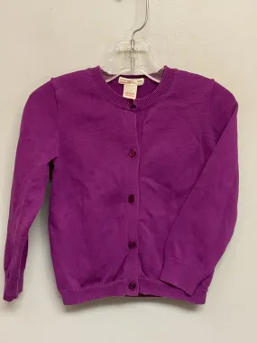 Crew Cuts Size 3 Toddler Girls Sweaters & Vests