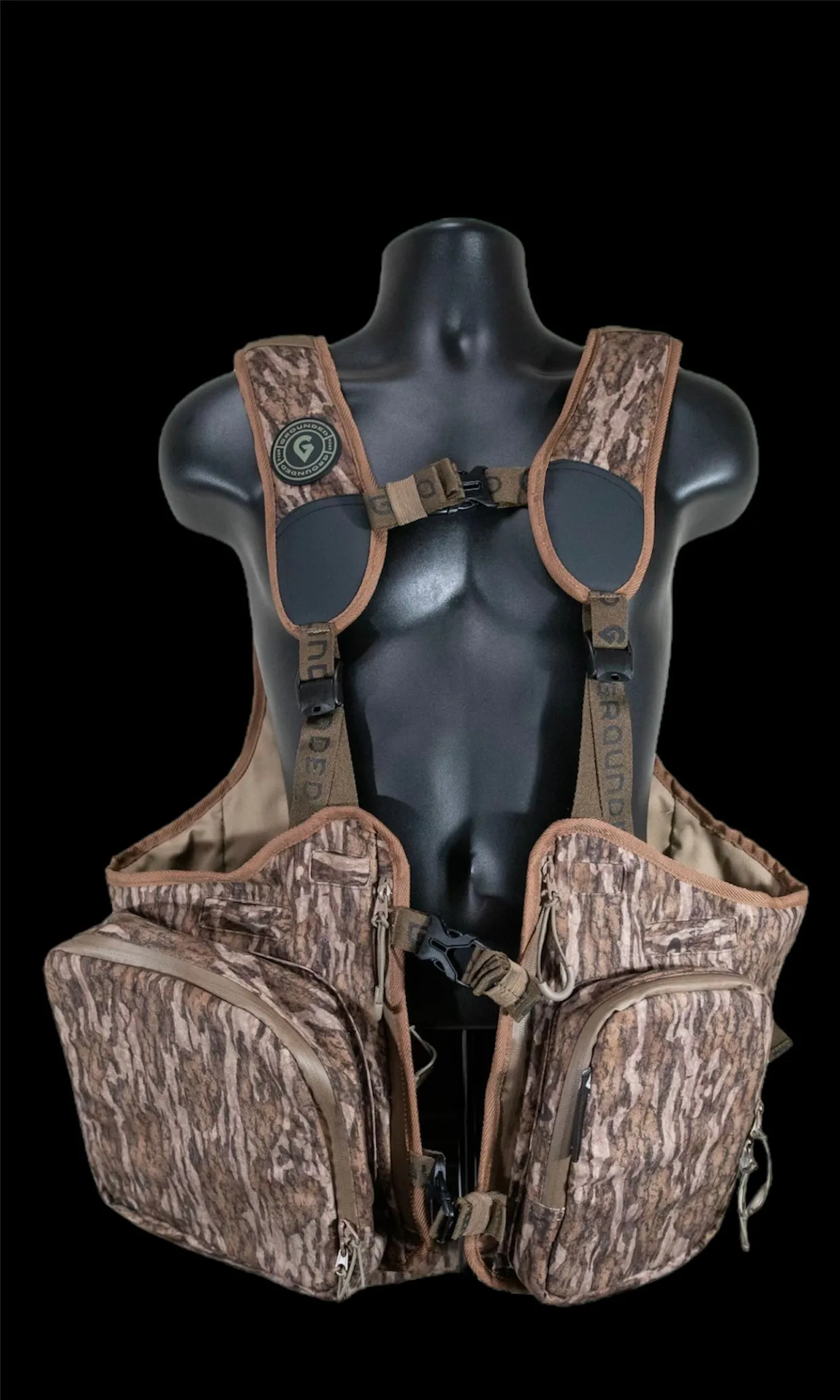 Impact Vest 2.0