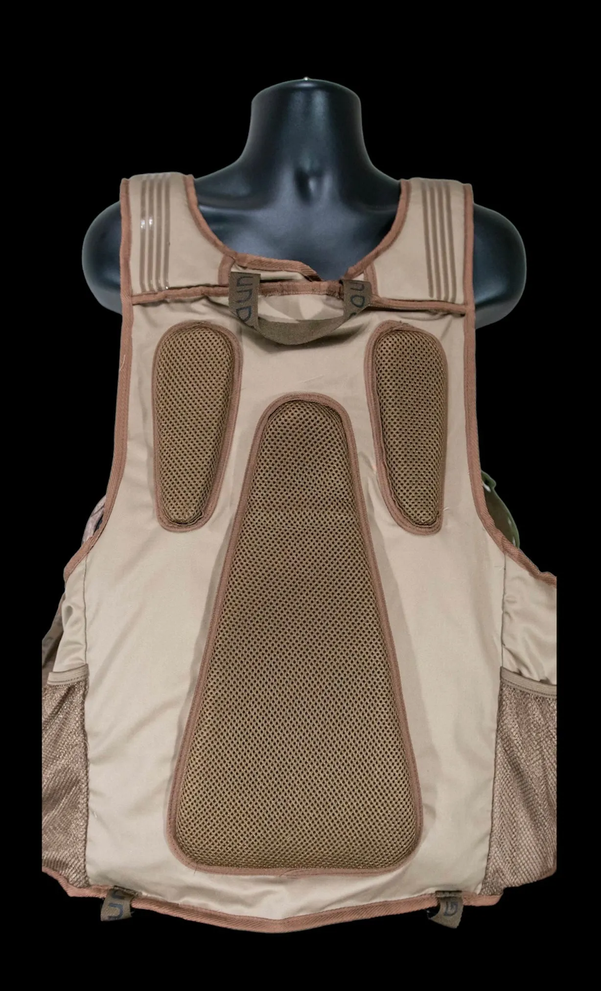 Impact Vest 2.0