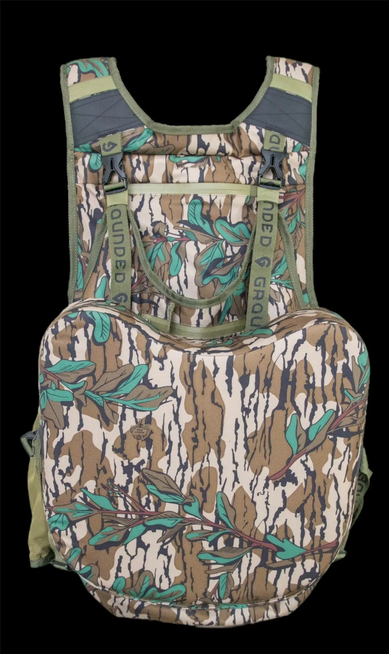 Impact Vest 2.0