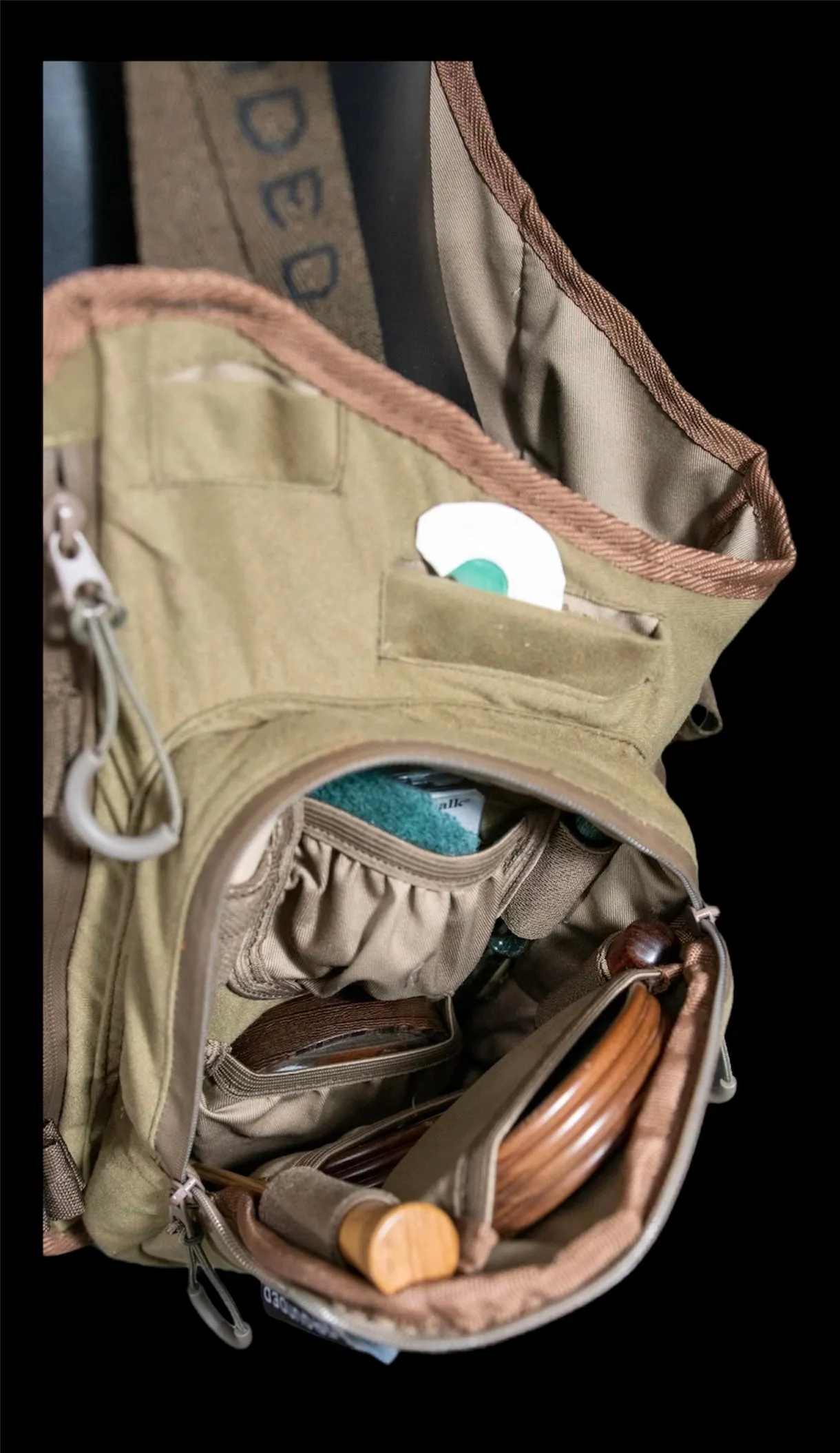 Impact Vest 2.0