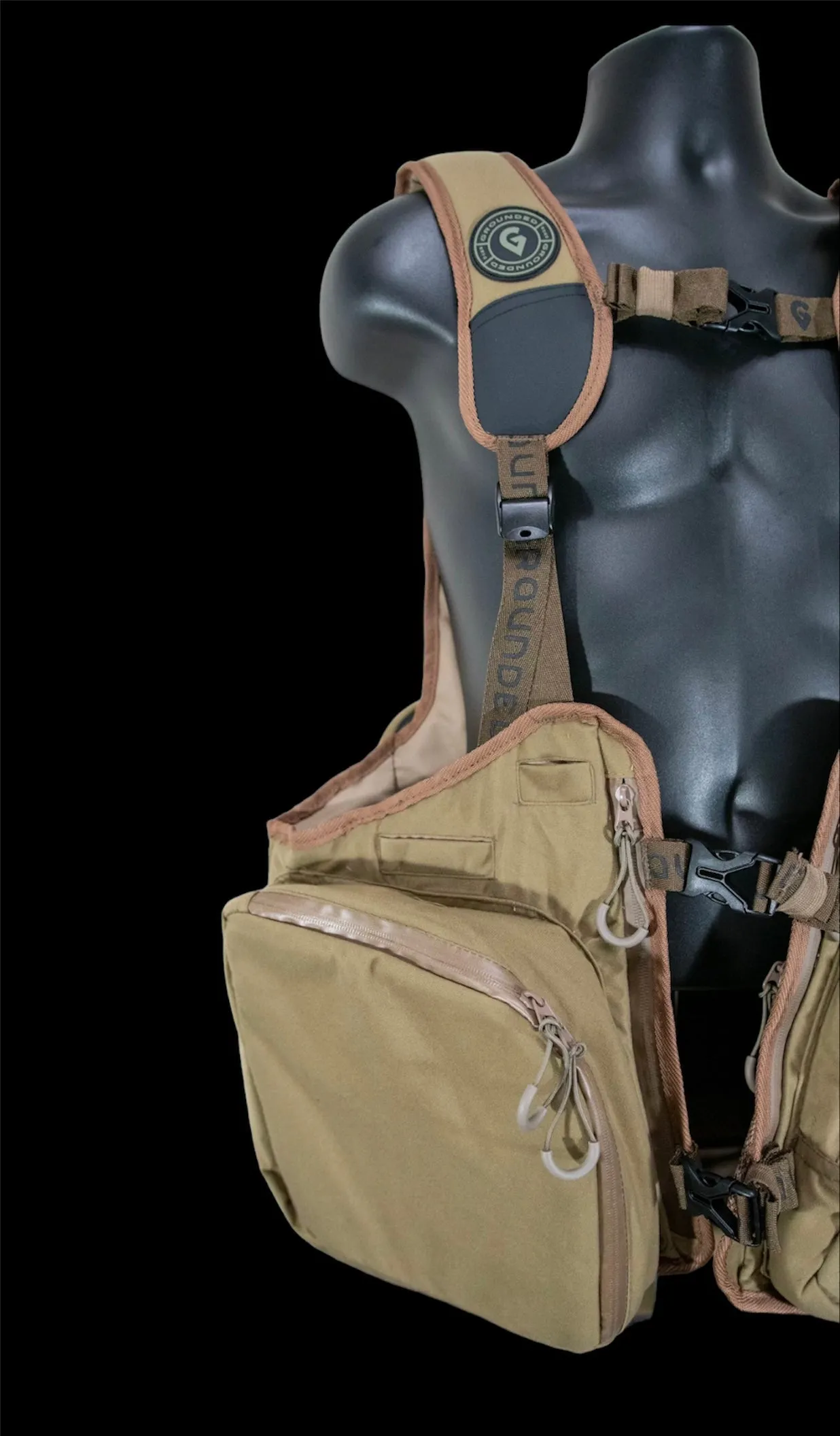 Impact Vest 2.0