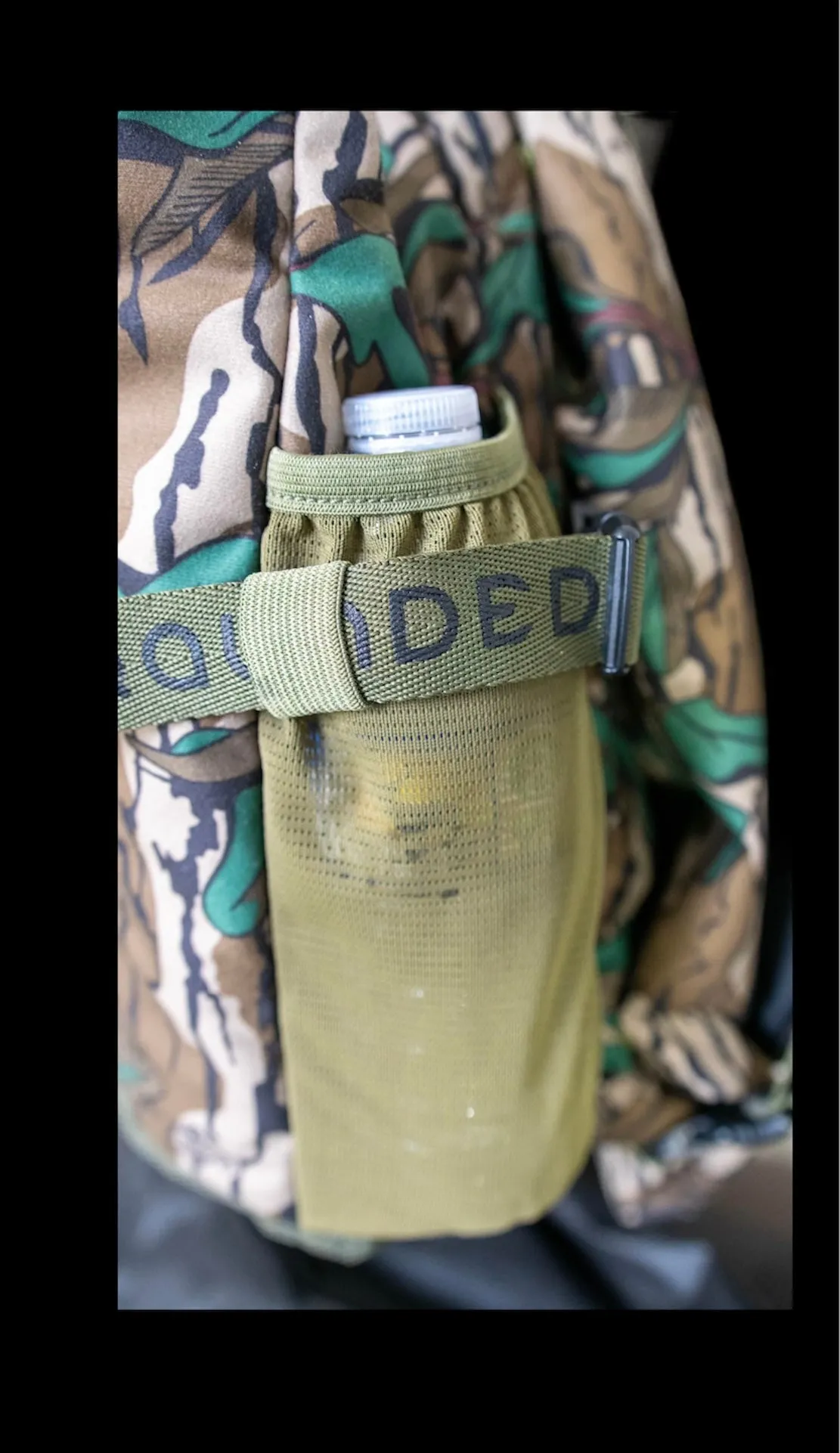 Impact Vest 2.0