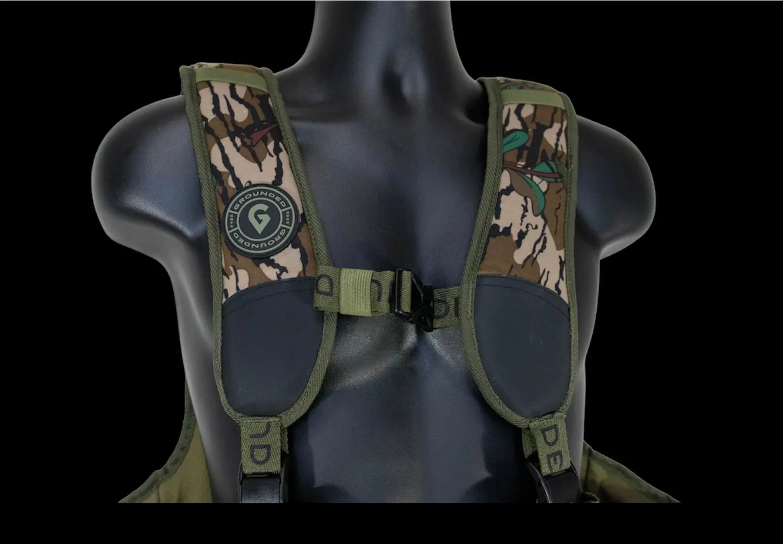 Impact Vest 2.0