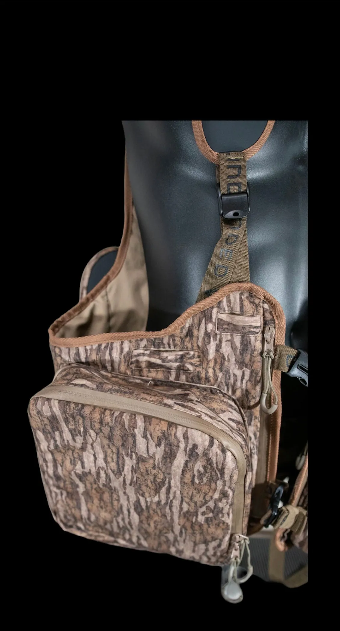 Impact Vest 2.0