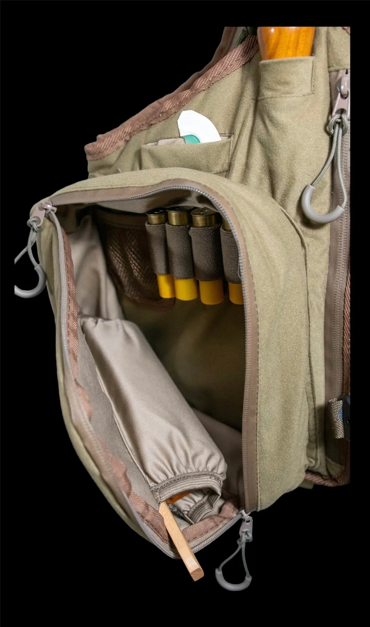 Impact Vest 2.0