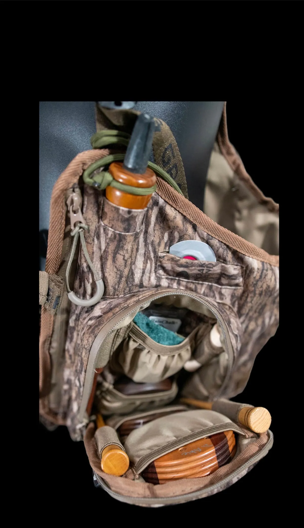 Impact Vest 2.0