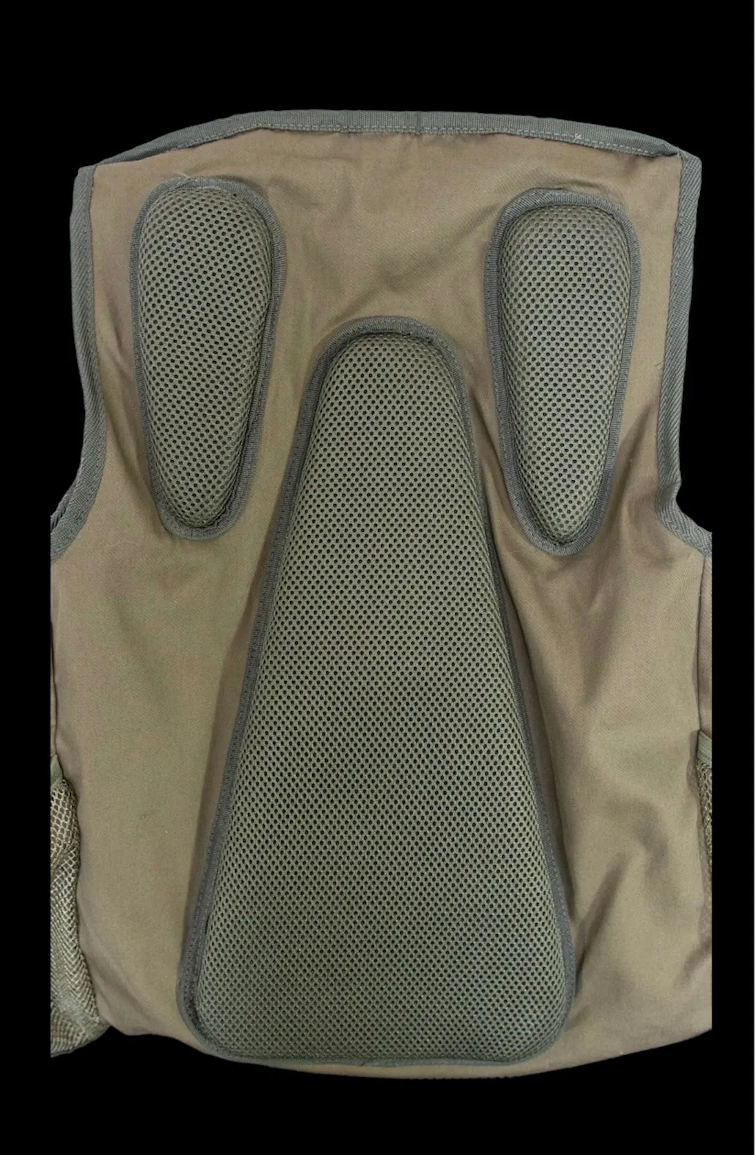 Impact Vest 2.0