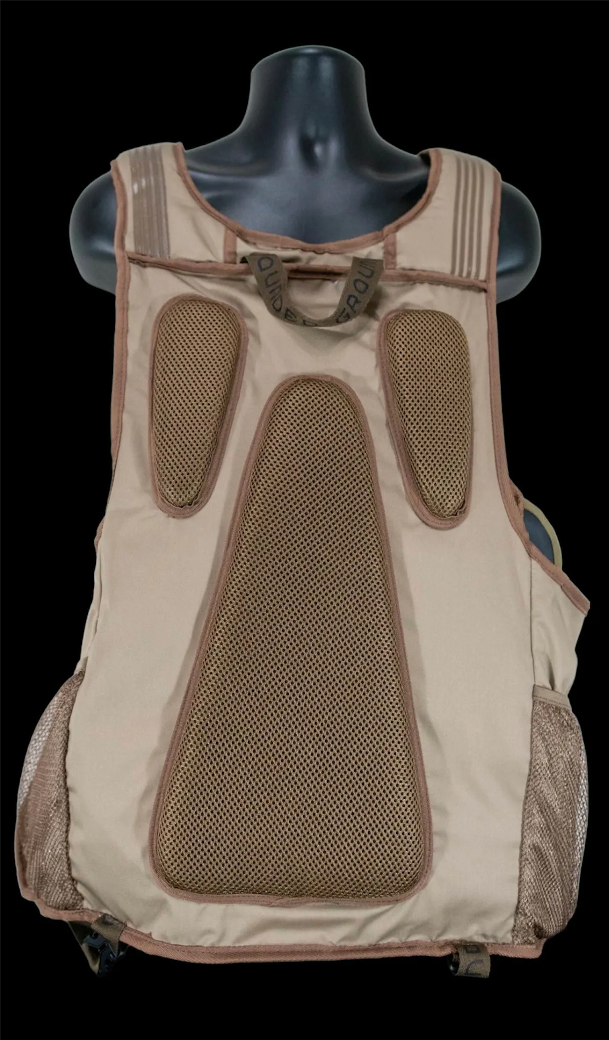 Impact Vest 2.0