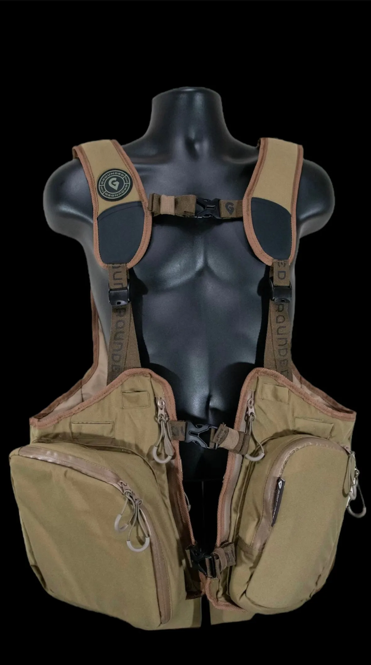 Impact Vest 2.0