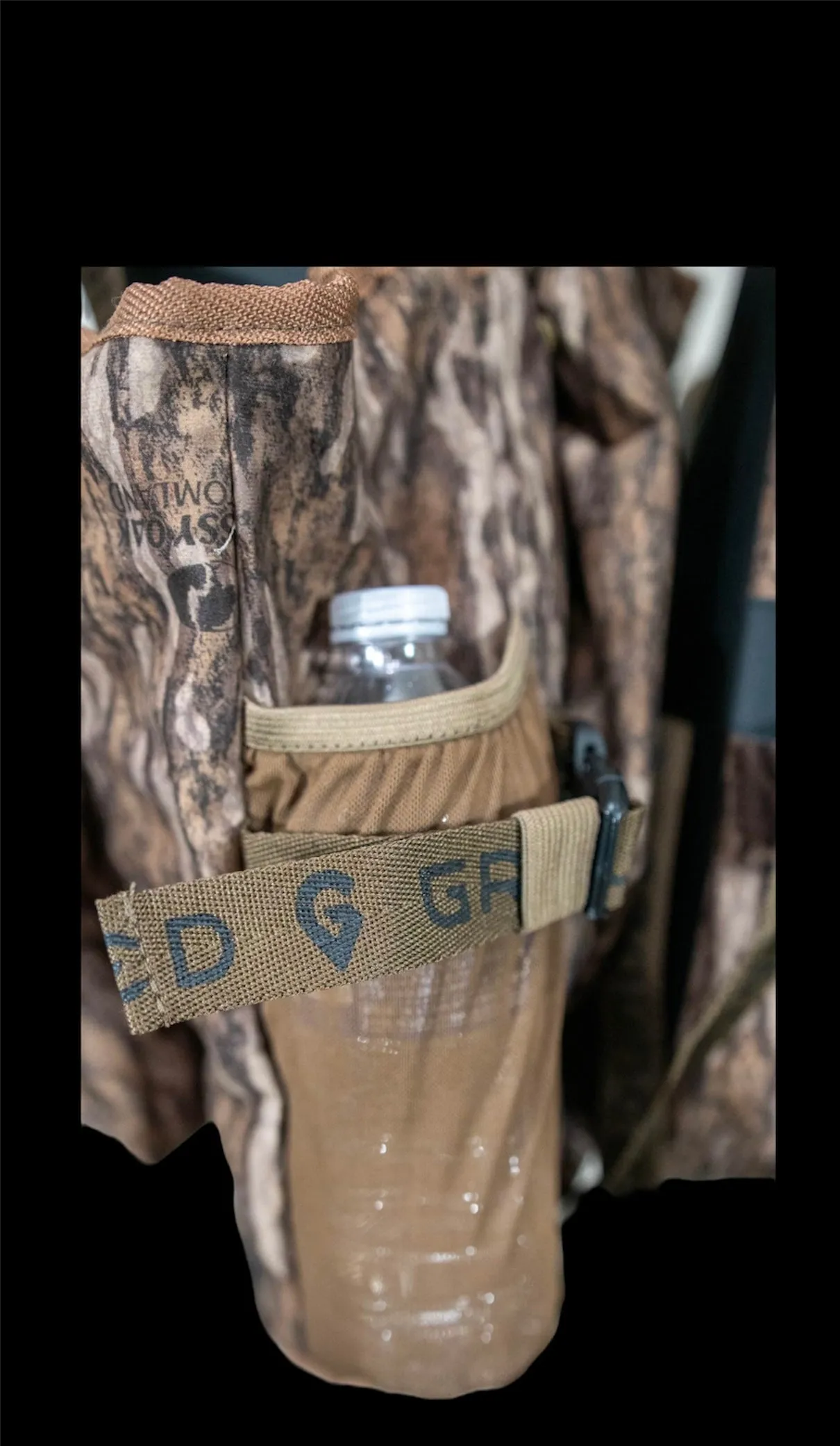 Impact Vest 2.0