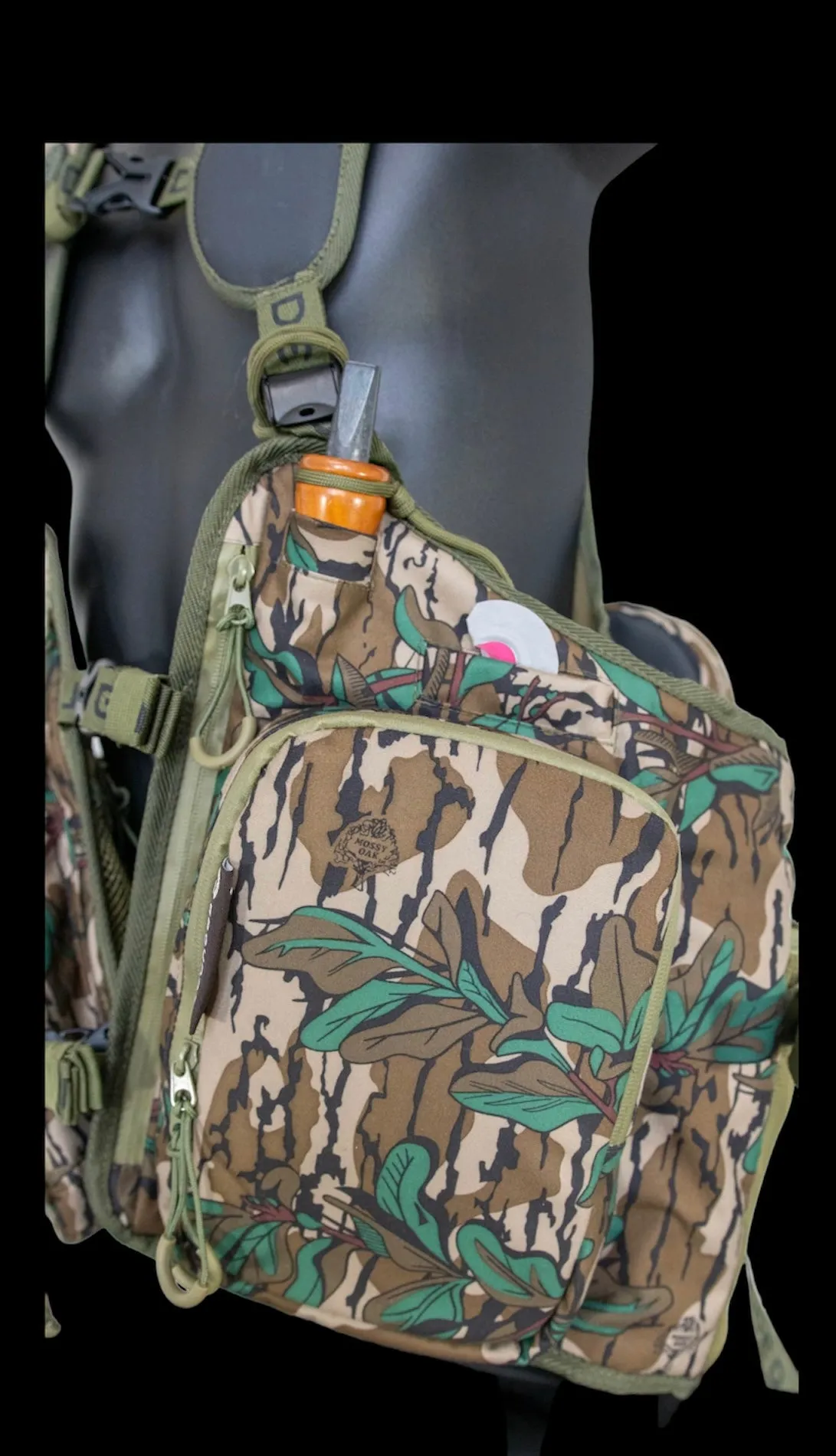 Impact Vest 2.0