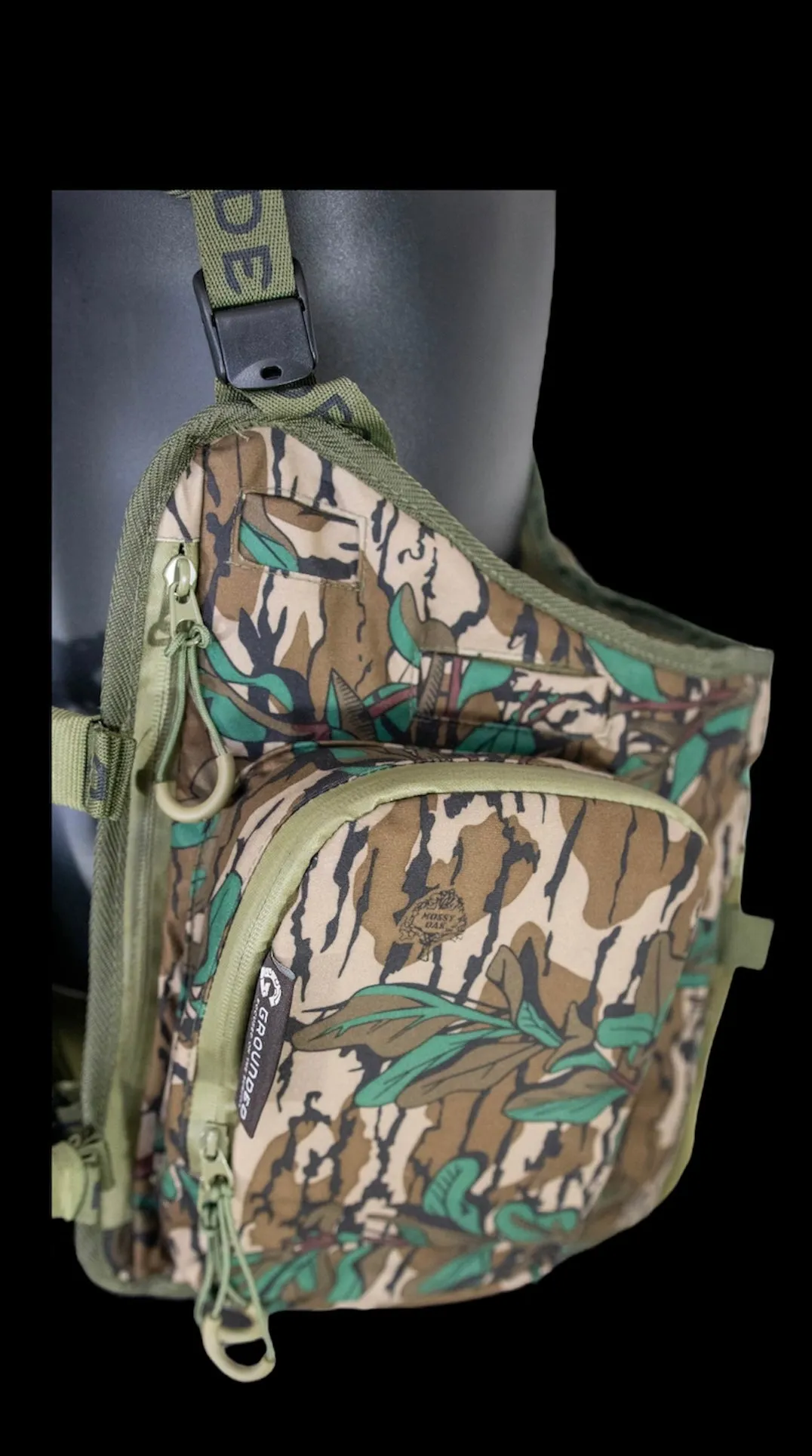 Impact Vest 2.0
