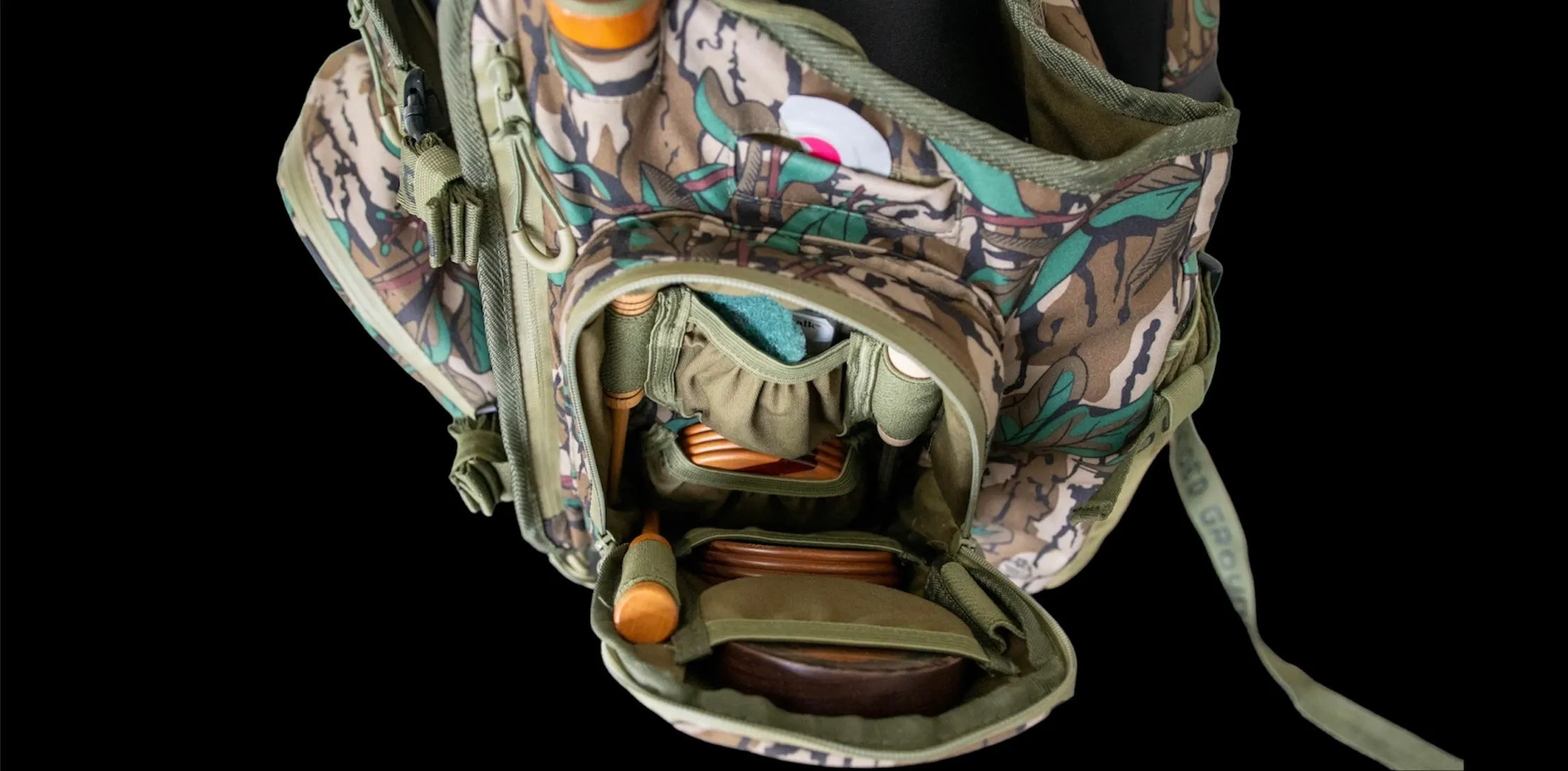 Impact Vest 2.0