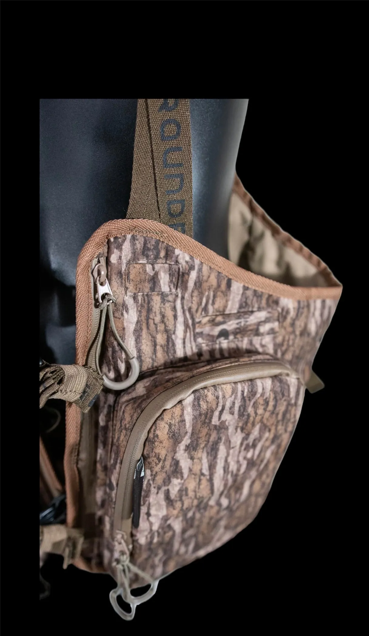 Impact Vest 2.0