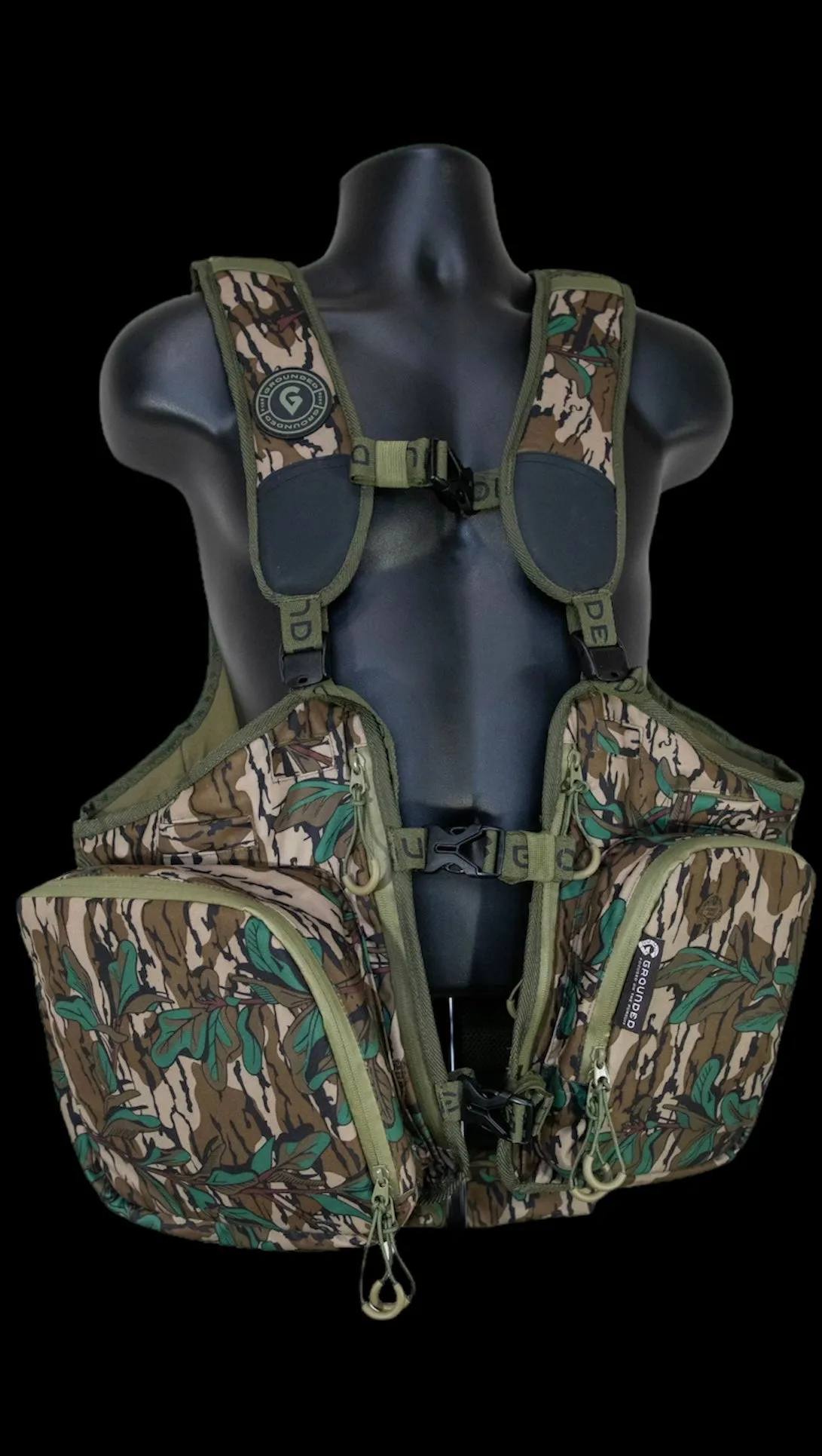Impact Vest 2.0