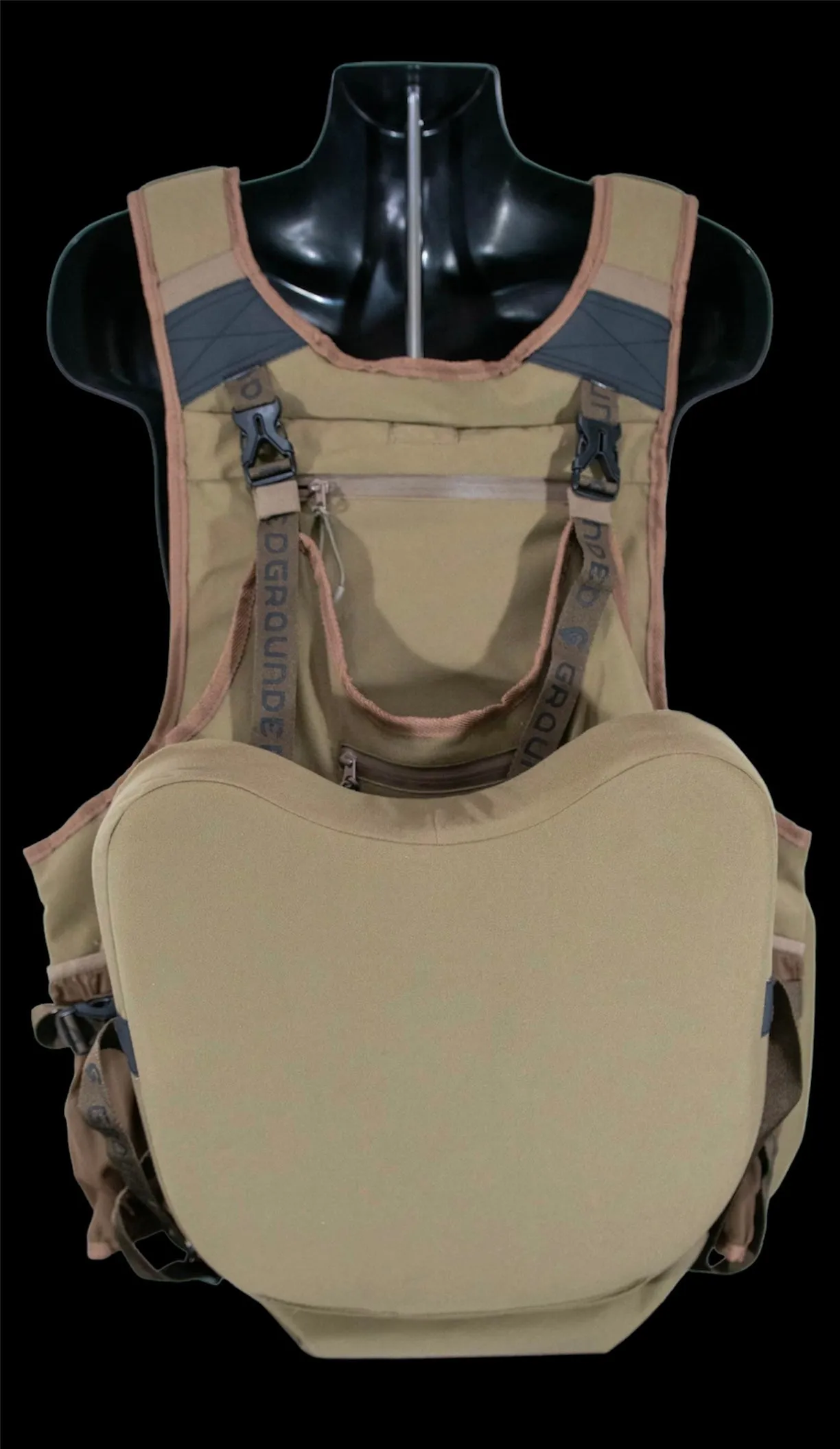 Impact Vest 2.0