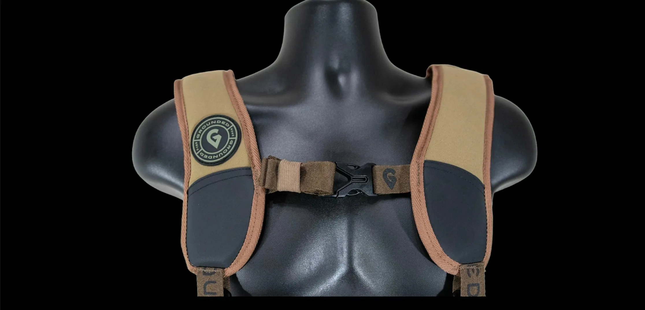 Impact Vest 2.0