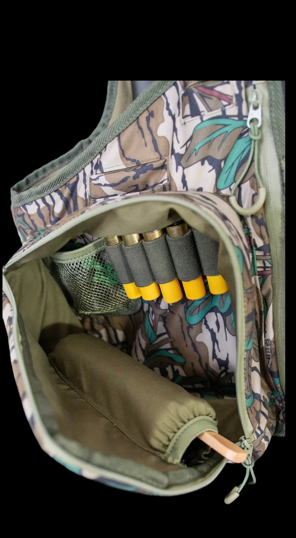 Impact Vest 2.0