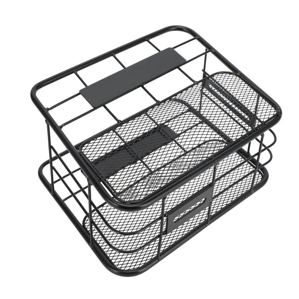 Motorcycle Basket For SUPER73 RX