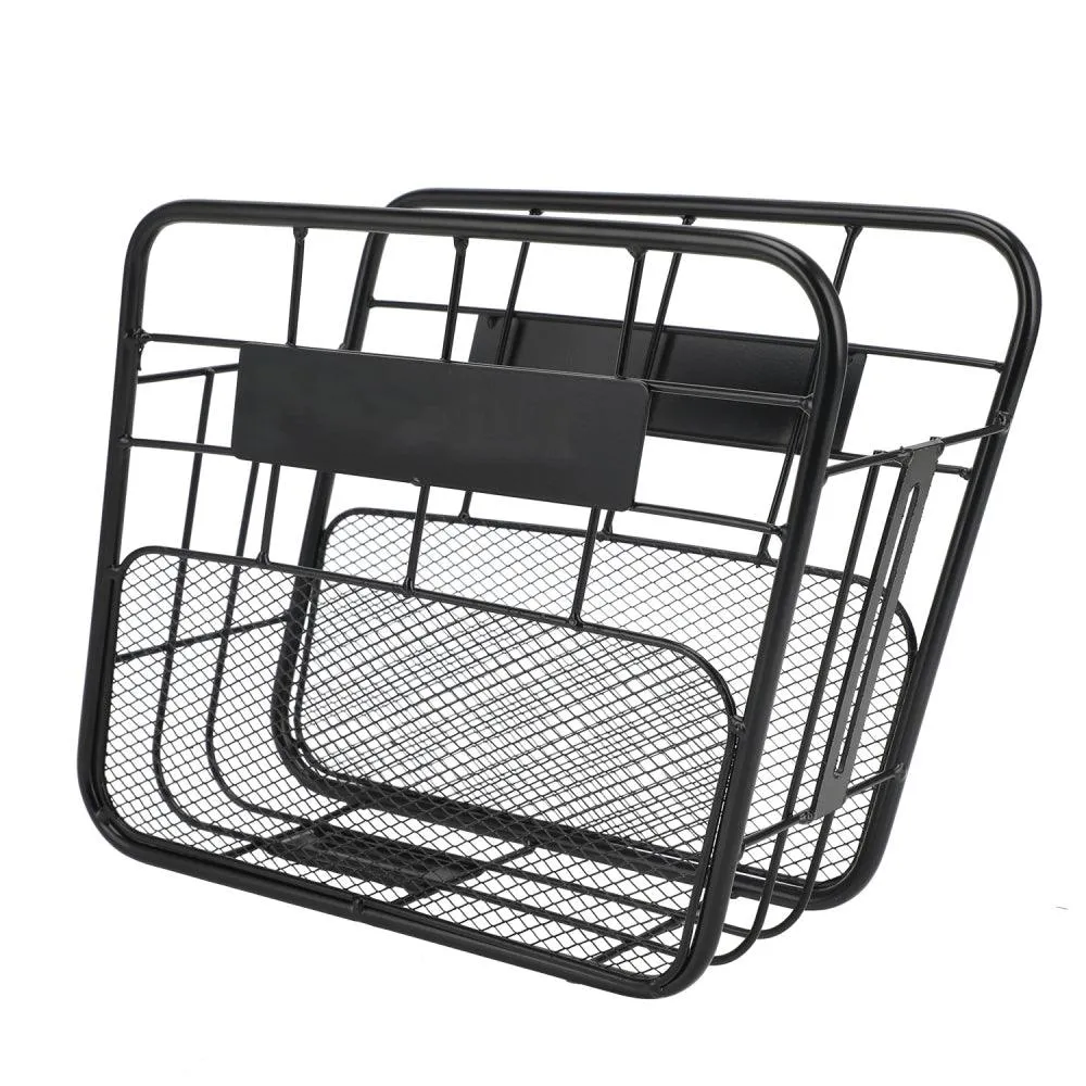 Motorcycle Basket For SUPER73 RX