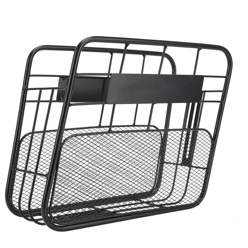 Motorcycle Basket For SUPER73 RX