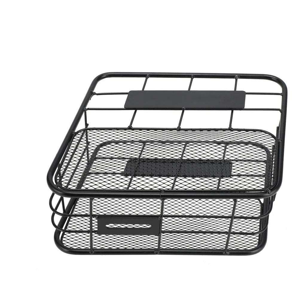 Motorcycle Basket For SUPER73 RX