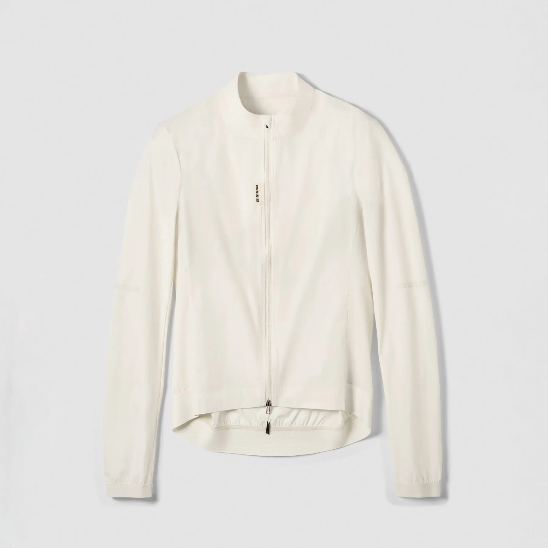 #Road Wind Jacket Men - Antique Cream