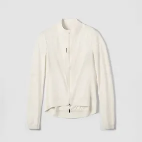 #Road Wind Jacket Men - Antique Cream