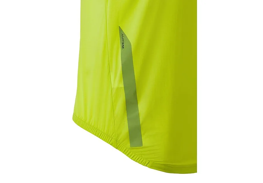 Specialized Deflect Wind Vest Hyperviz