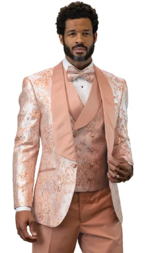 Statement  DELANO-BLS Mens Suit